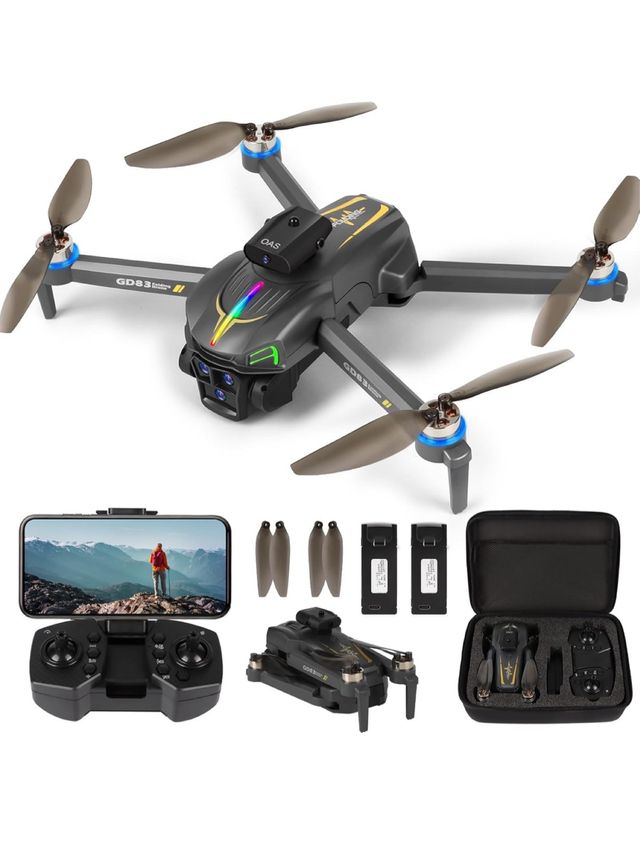 SG908 Mini Drone - Telecamera 1080p