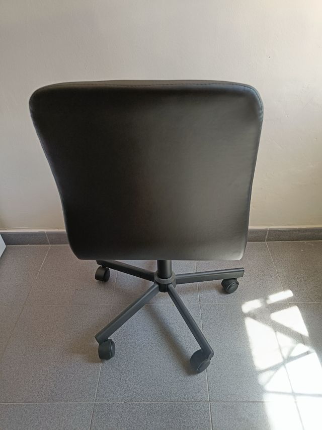 Silla escritorio giratoria Amazon Movian