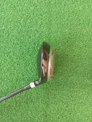  Palo de golf Madera3 Olyo 17° Flex R 