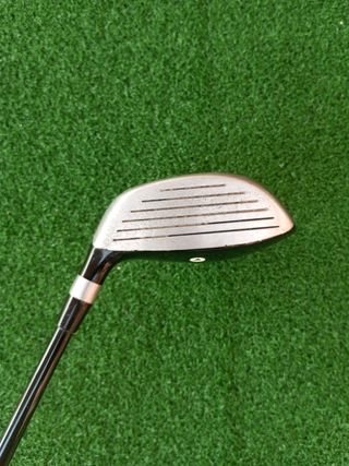  Palo de golf Madera3 Olyo 17° Flex R 