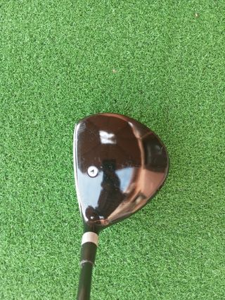  Palo de golf Madera3 Olyo 17° Flex R 