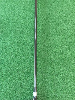  Palo de golf Madera3 Olyo 17° Flex R 