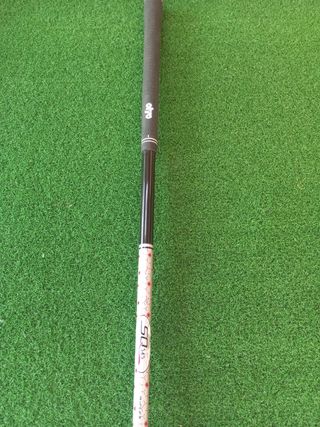  Palo de golf Madera3 Olyo 17° Flex R 