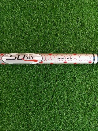  Palo de golf Madera3 Olyo 17° Flex R 