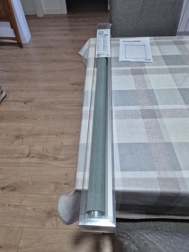 Estor SKOGSKLÖVER 80x195