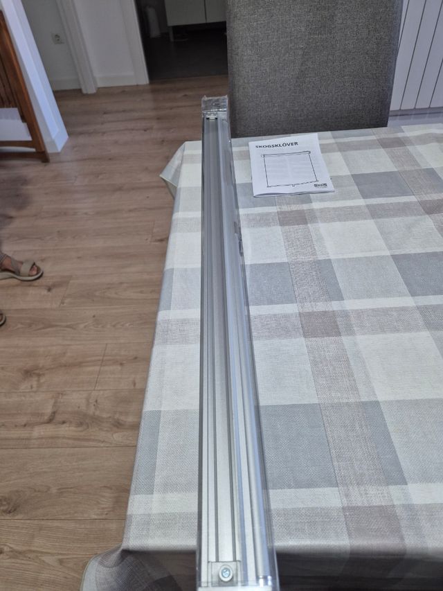 Estor SKOGSKLÖVER 80x195