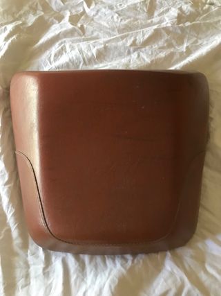 Asiento CSR Scoot 125