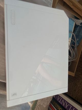 Wii Family Edition Blanca - Nintendo