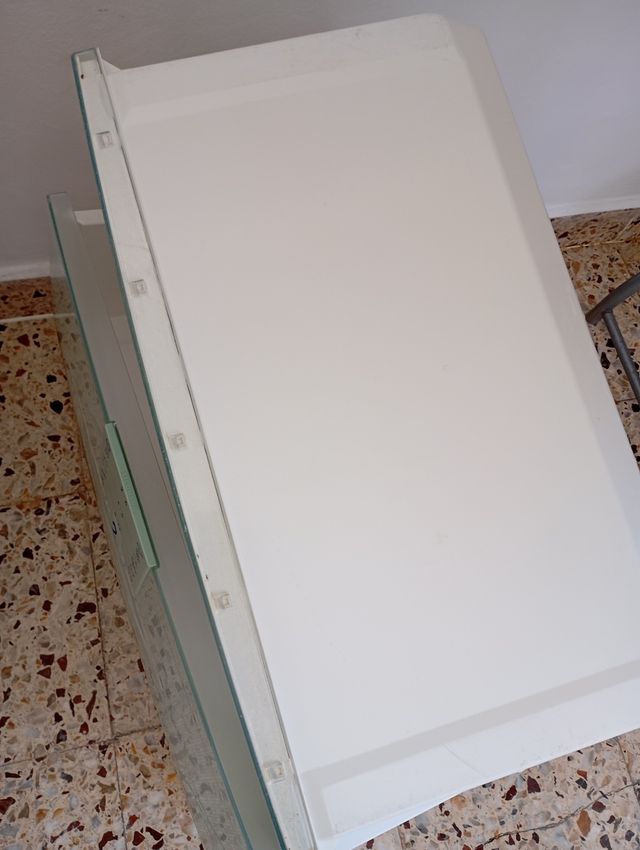 Cajones nevera - 3 uds.