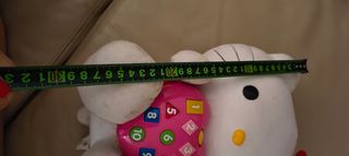 Hello Kitty Interativa Brinquedo Educativo