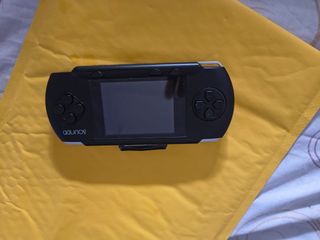 Consola Portátil SOUNDOS Retro