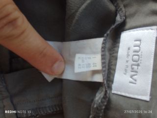 Shorts Uomo Motiv Tg.L