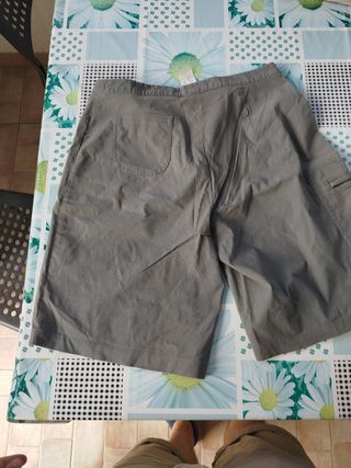 Shorts Uomo Motiv Tg.L