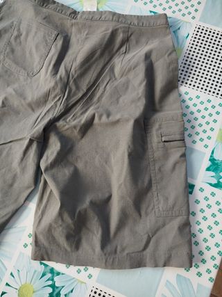 Shorts Uomo Motiv Tg.L