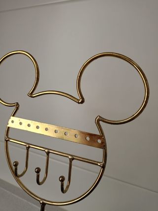 Colgador MICKEY MOUSE - Joyas