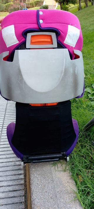 Silla coche Cybex grupo 1