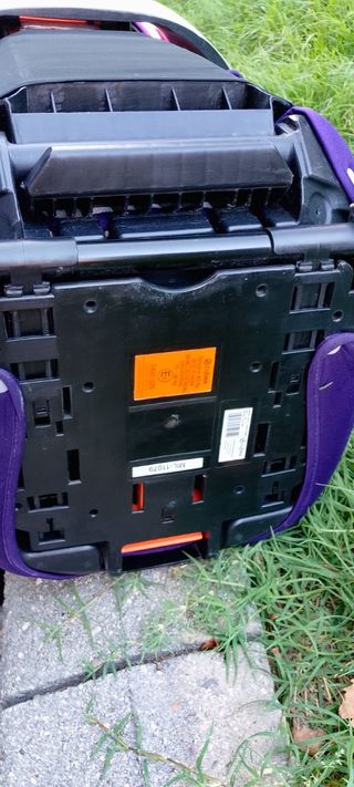 Silla coche Cybex grupo 1