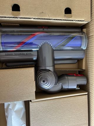 Dyson Gen5detect Absolute - Aspiradora
NUEVA