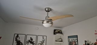 Ventilador de Techo Cecotec