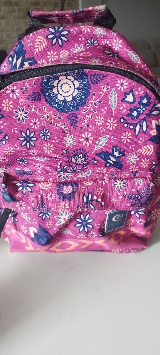 Mochila Infantil RIP CURL