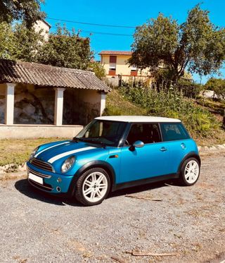 MINI Mini 2005