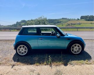 MINI Mini 2005