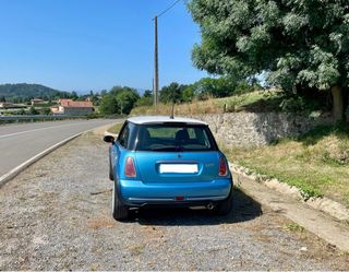 MINI Mini 2005