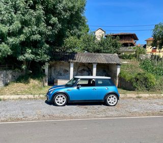 MINI Mini 2005