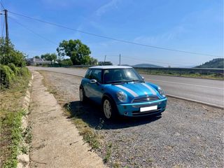 MINI Mini 2005