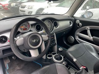 MINI Mini 2005