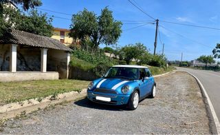 MINI Mini 2005