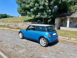 MINI Mini 2005