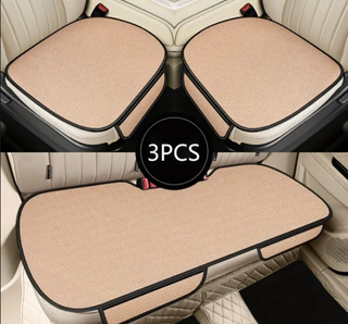 Coprisedili auto universali beige