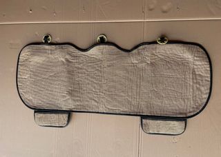 Coprisedili auto universali beige