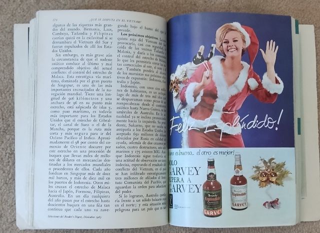 Selecciones del Reader's Digest