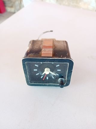 Reloj Ford Sierra Mk1 clásico