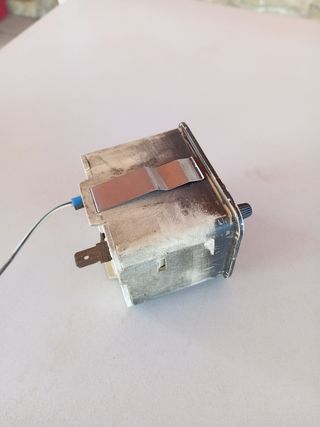 Reloj Ford Sierra Mk1 clásico