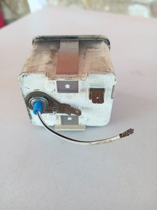 Reloj Ford Sierra Mk1 clásico