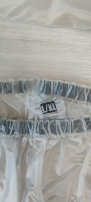 Chubasquero Motocross Acerbis L/XL