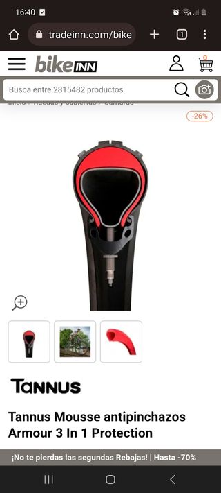 Bicicleta Mondraker Foxy. ENDURO. DOBLE SUSPENSIÓ