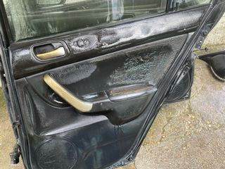 Despiece Honda Accord: Faro y Motor