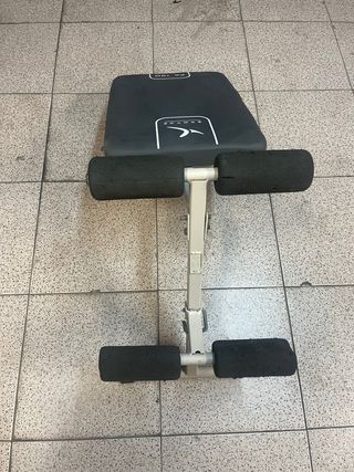 Banco Abdominal Domyos PA190