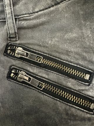 Pantalón vaquero pitillo