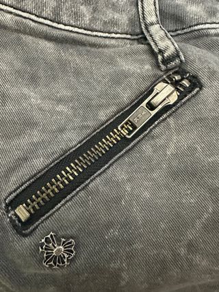 Pantalón vaquero pitillo