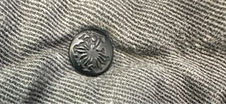 Pantalón vaquero pitillo