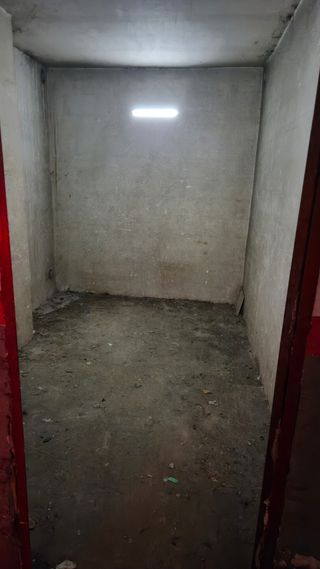 Plaza parking mas trastero