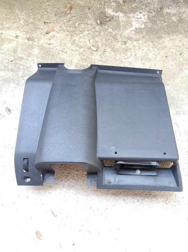 Tapa volante Range Rover Clásico 87