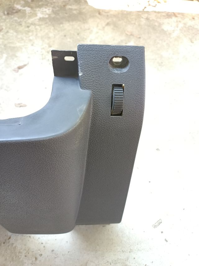 Tapa volante Range Rover Clásico 87