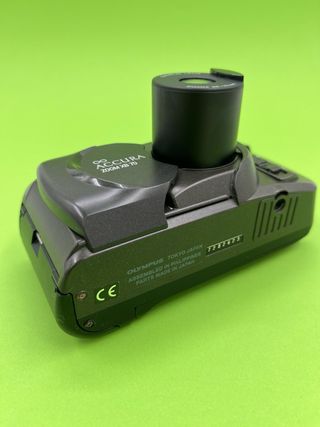 Olympus Accura Zoom XB 70