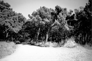 Olympus Accura Zoom XB 70